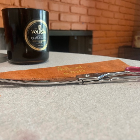Geib Gator 8.5 scissors